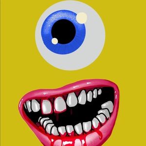 Meet your Posher, Seth